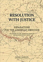 20140918-Armenian_Genocide_Reparations_Study-Into_and_ExecSum-EN-cover